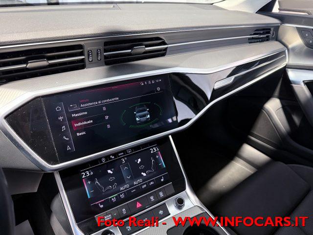 AUDI A6 Avant 40 TDI S tronic Business - PROMO