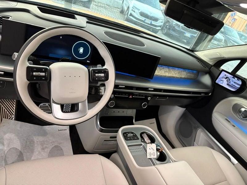 Hyundai Ioniq 9 Ioniq 9 110 kWh Calligraphy awd