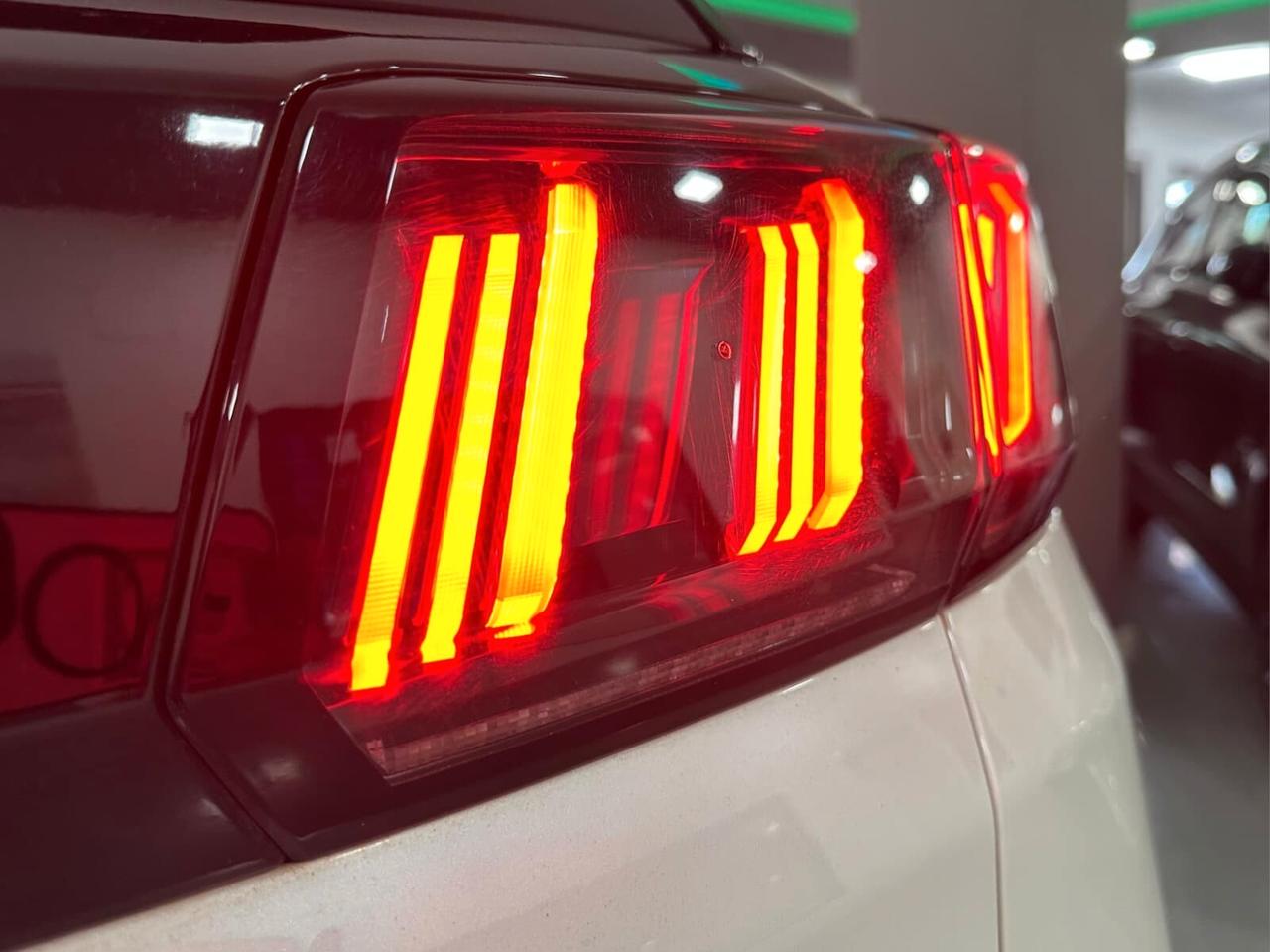 Peugeot 3008 BlueHDi 130 S&S EAT8 Allure
