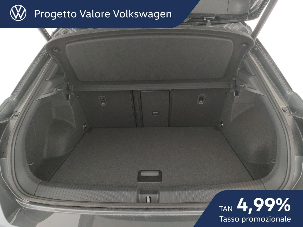 Volkswagen T-Roc 2.0 tdi style 150cv dsg