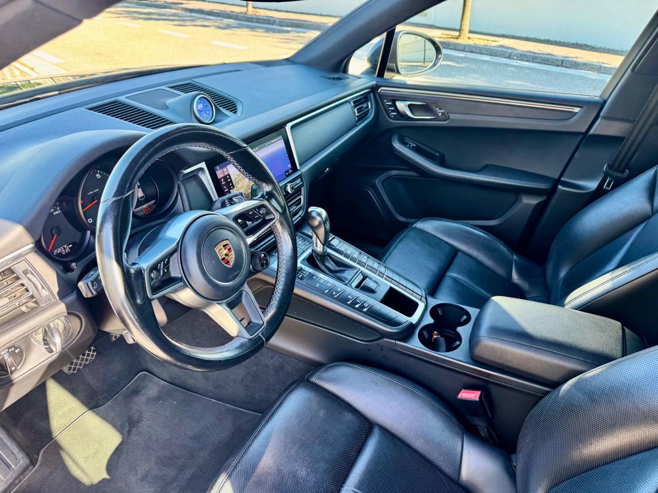 Porsche Macan 2.0 245cv Full Full (PERMUTO)