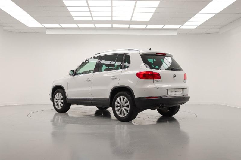 VOLKSWAGEN TIGUAN 2.0 TDI 140 CV 4MOTI