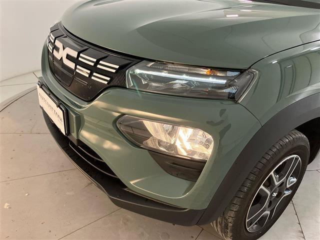 DACIA Spring Comfort Plus Electric 45