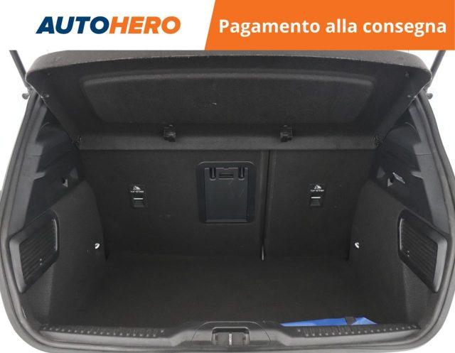 FORD Focus 1.0 EcoBoost Hybrid 125 CV 5p. ST-Line X