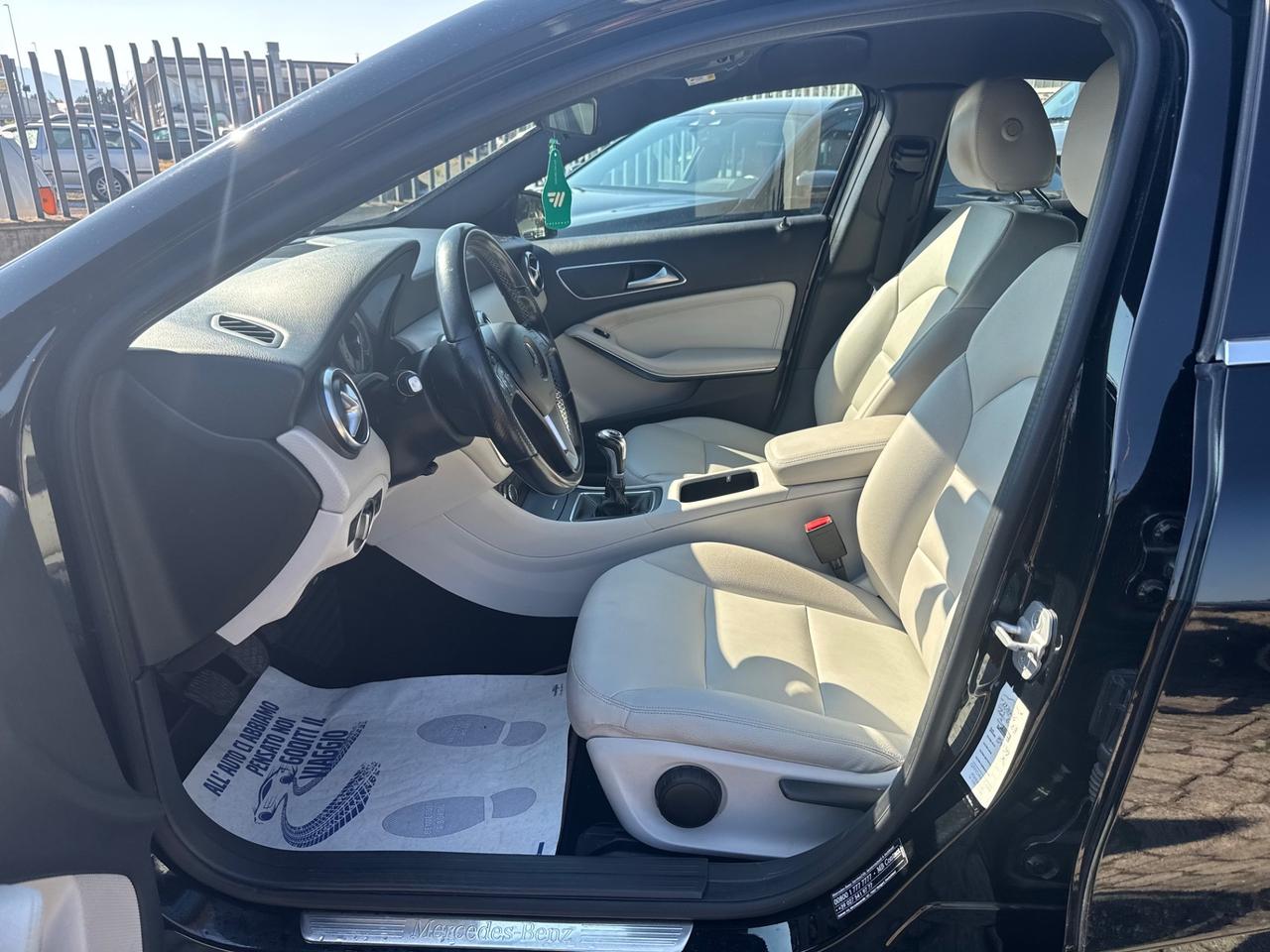 Mercedes-benz A 180 A 180 Premium
