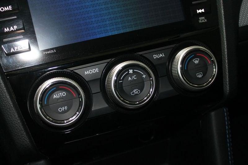 Subaru Levorg 1.6 DIT Sport Unlimited