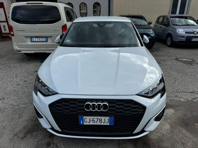 AUDI A3 SPORT BACK S tronic ADATTA A NEOP.