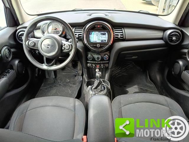 MINI Cooper D 1.5 Cooper D Business 5 porte NEOPATENTATI