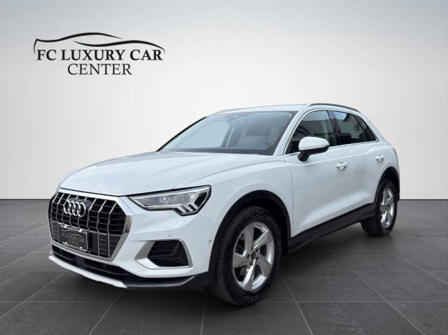 Audi Q3 35 2.0 tdi Business Advanced s-tronic