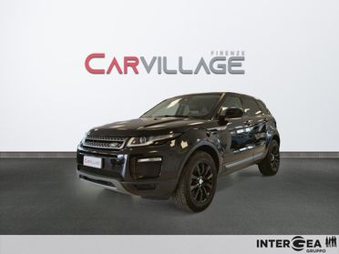 LAND ROVER Range Rover Evoque 2.0d i4 mhev HSE awd 150cv auto