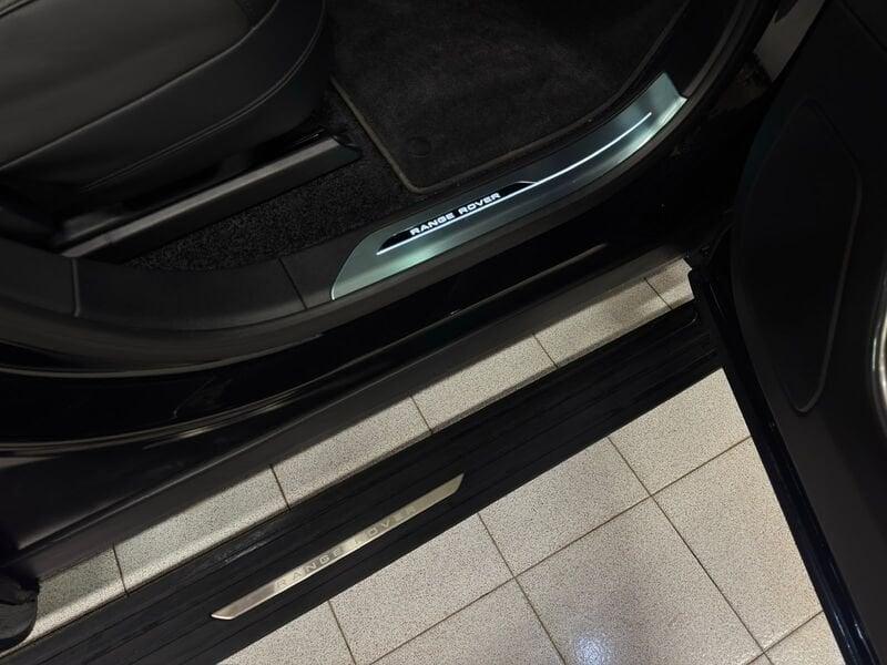 Land Rover Range Rover 3.0D I6 350 MHEV HSE SWB aut. PEDANE ELETTRICHE