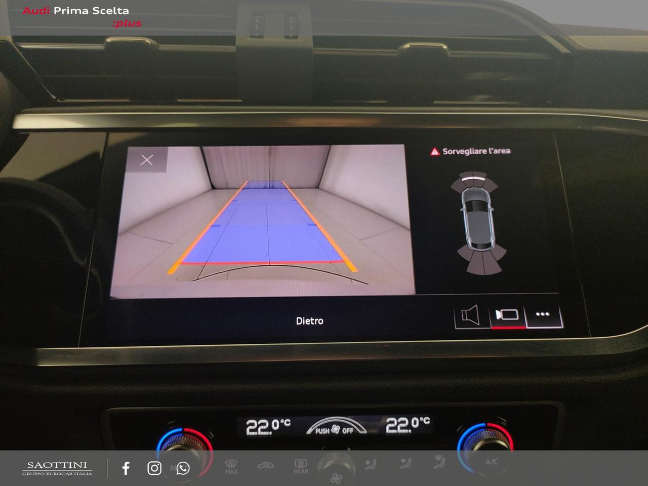 Sportback 45 2.0 TFSI S line edition quattro