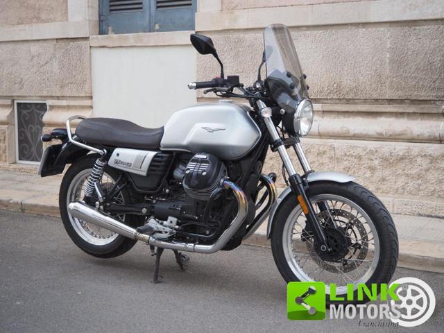 MOTO GUZZI V7 III Special