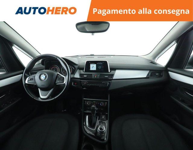 BMW 216 d Active Tourer