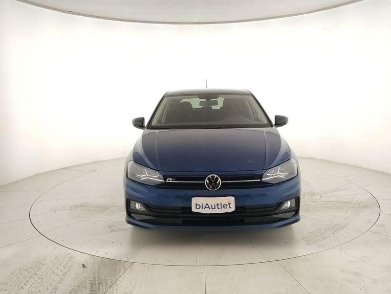 Volkswagen Polo 5p 1.0 evo Sport 80cv