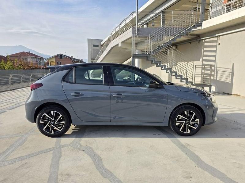 Opel Corsa Corsa 1.2 100 CV aut. GS con BONUS EASY GO'