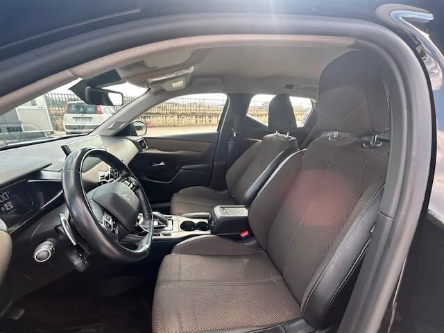Ds DS3 DS 3 Crossback BlueHDi 130 aut. Business