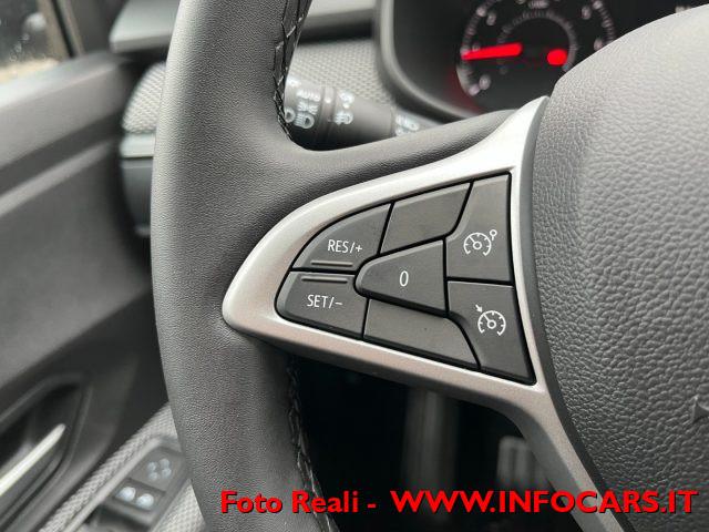 DACIA Sandero Stepway 1.0 TCe ECO-G Expression NUOVA - PROMO