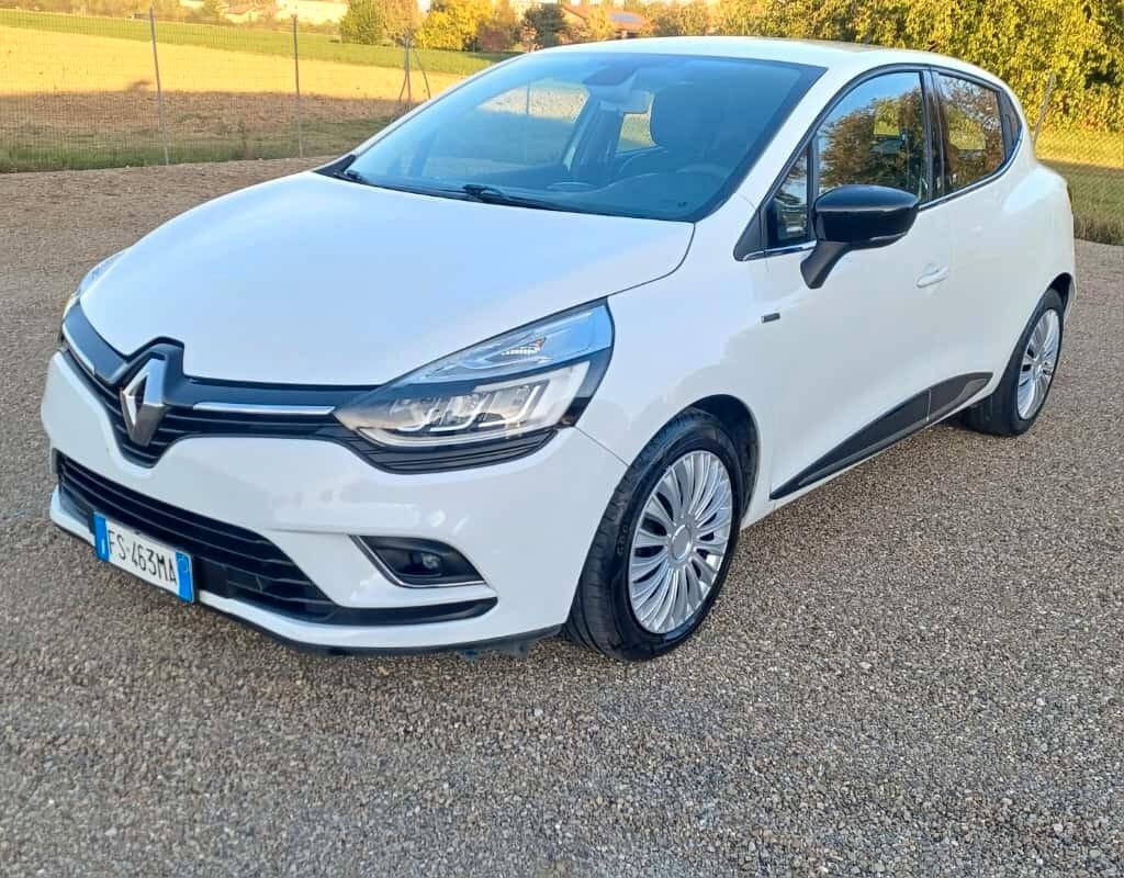 Renault Clio dCi 8V 75 CV 5 porte Life