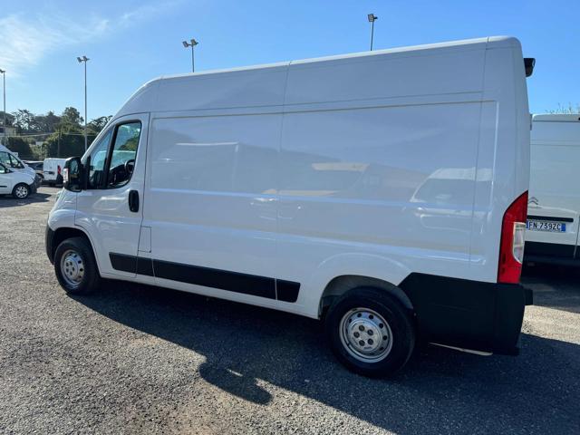 FIAT Ducato 35 2.2 Mjt 140CV L2 H2 Furgone