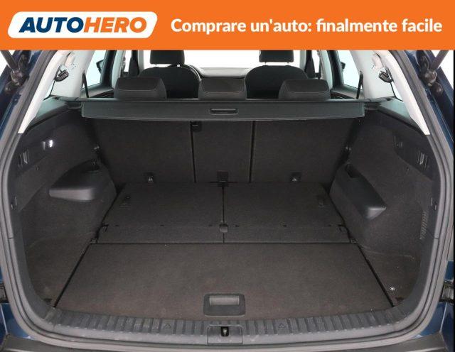 SKODA Kodiaq 1.4 TSI Ambition