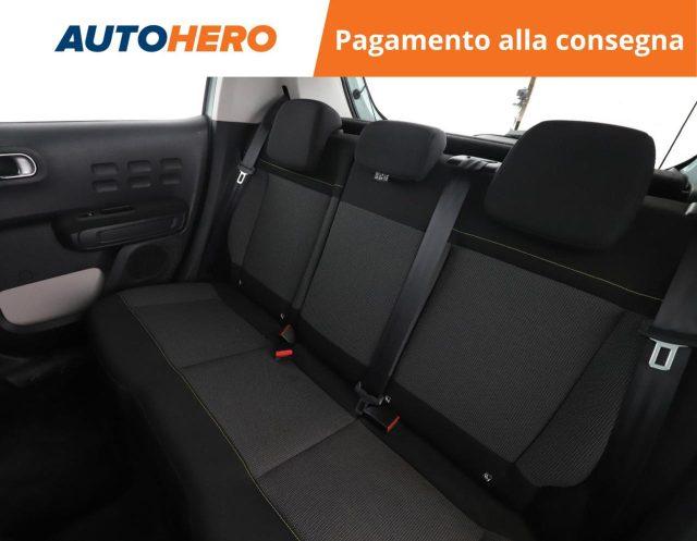 CITROEN C3 PureTech 82 Shine