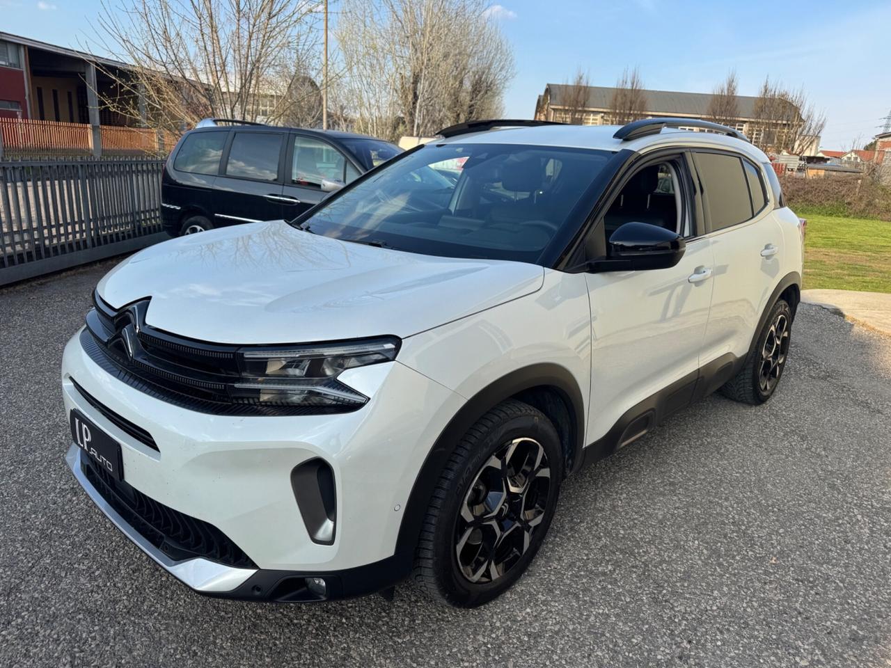 Citroen C5 Aircross BlueHDi 130 S&S EAT8 Shine