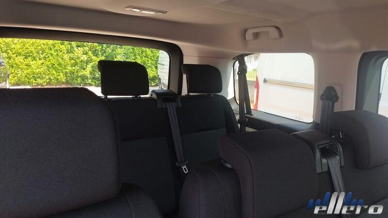 FIAT Scudo Ulysse Combi M1 L2H1 2.0 180cv AT8