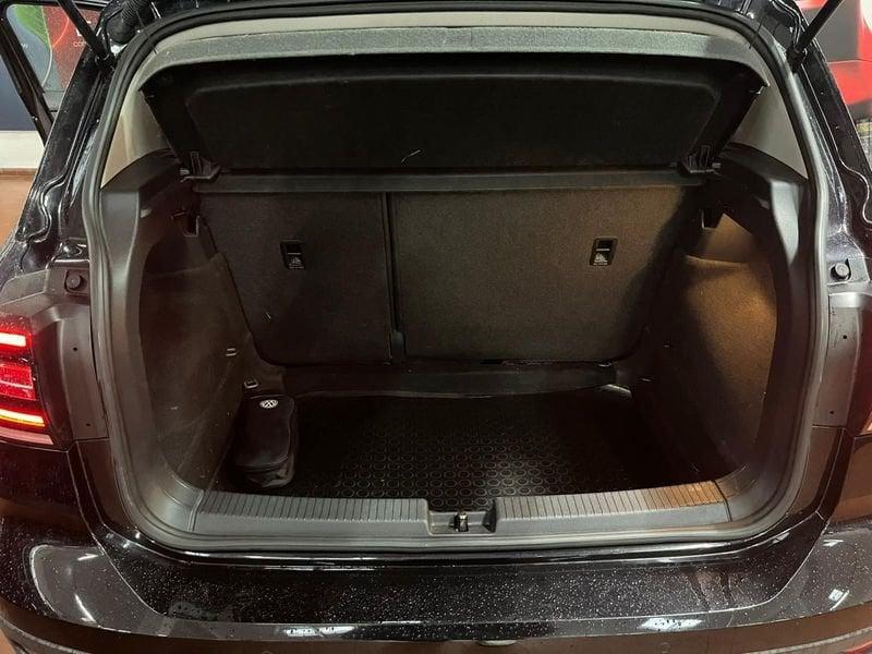 Volkswagen T-Cross T-Cross 1.0 TSI Urban BMT