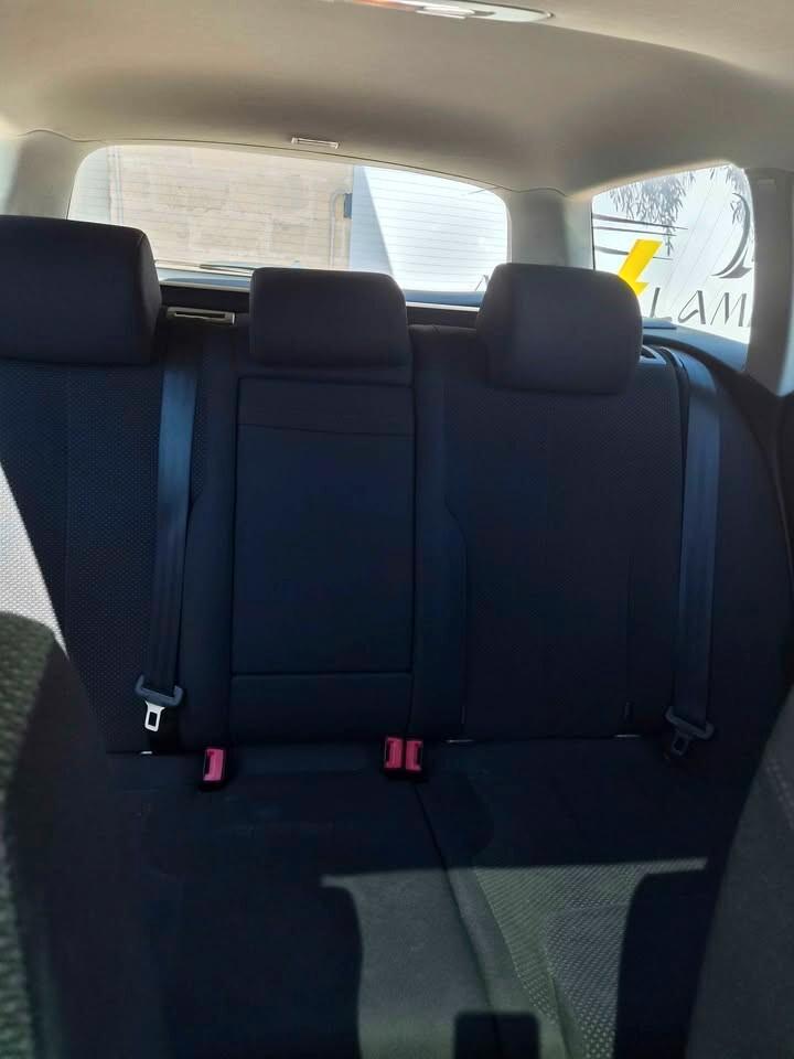 Volkswagen Passat 1.4 16V TSI Var. Comf. EcoFuel