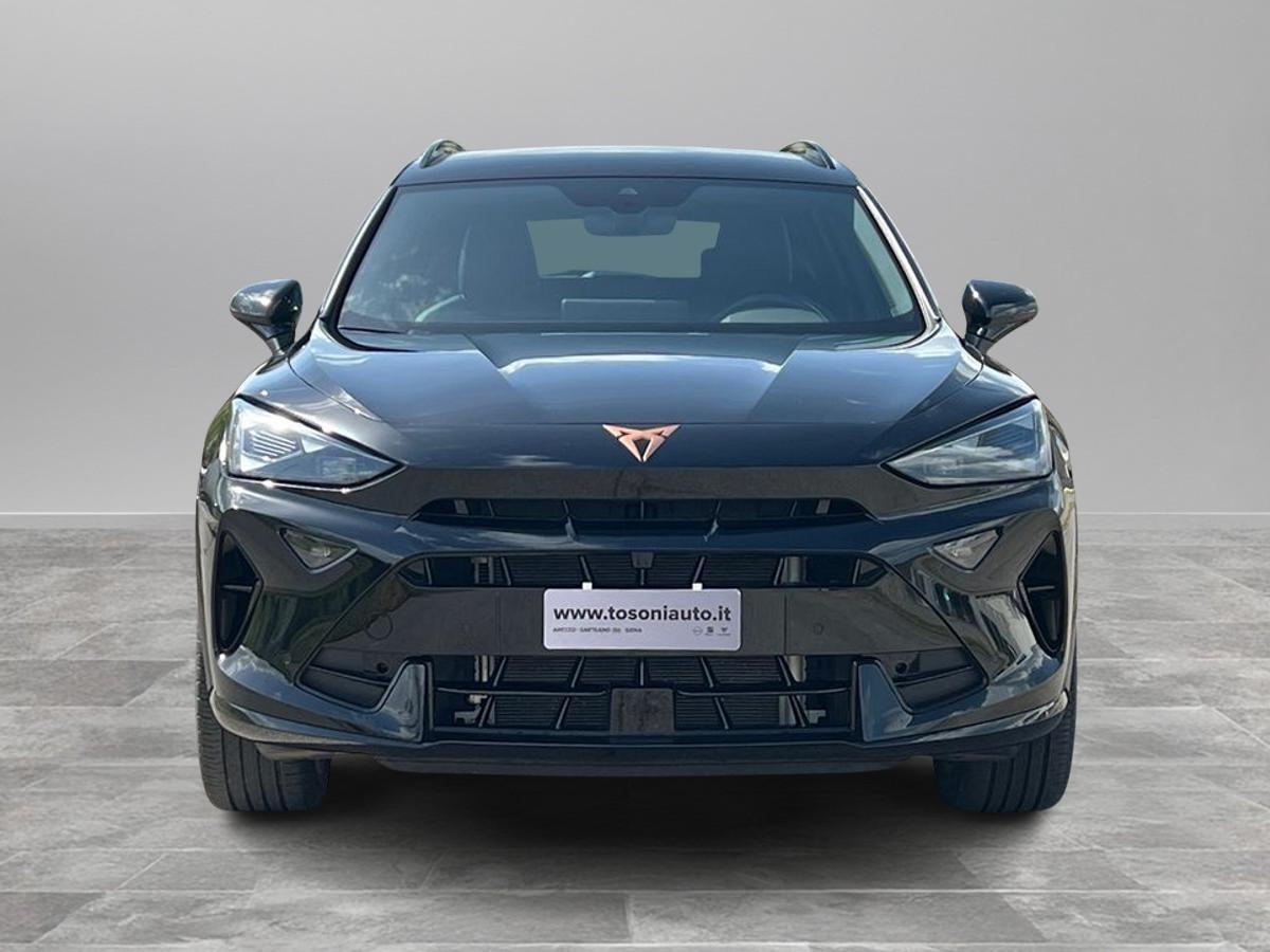 CUPRA Formentor 2.0 tdi 150cv dsg