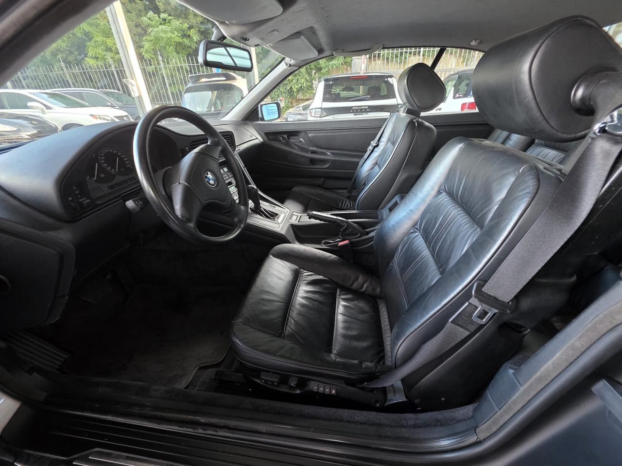 Bmw 840 Ci