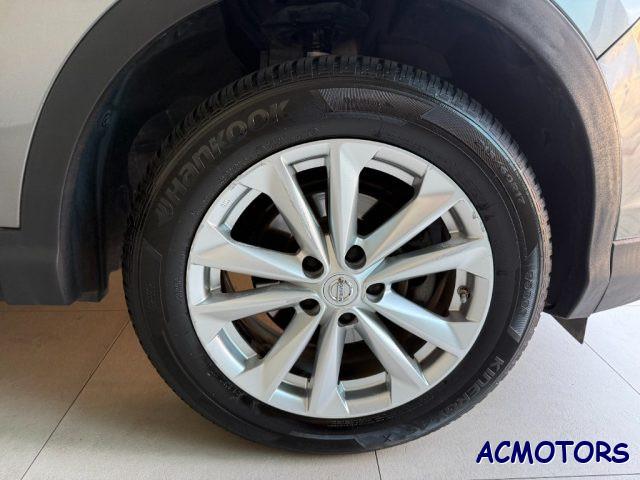 NISSAN Qashqai 1.5 dCi Business