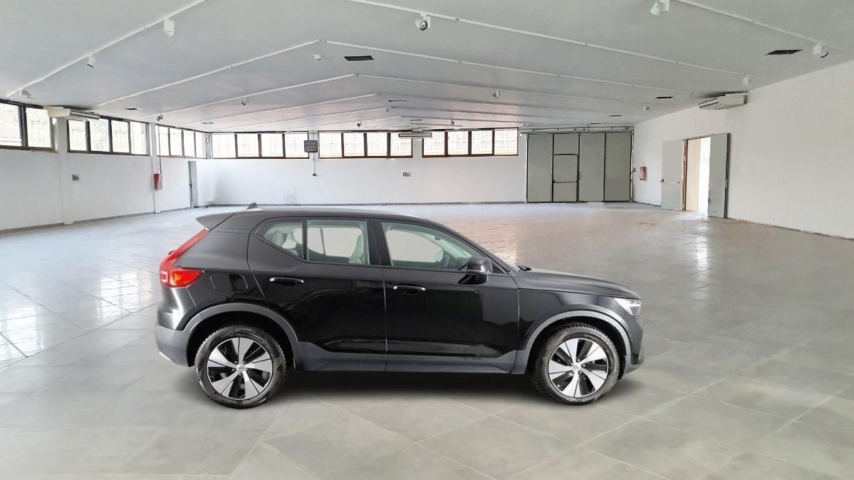 VOLVO Xc40 T2 Automatico Core N-1