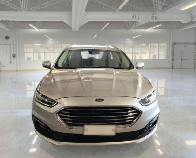 FORD Mondeo 2.0tdi TITANIUM,km 39000 certificati FORD,GARANZIA