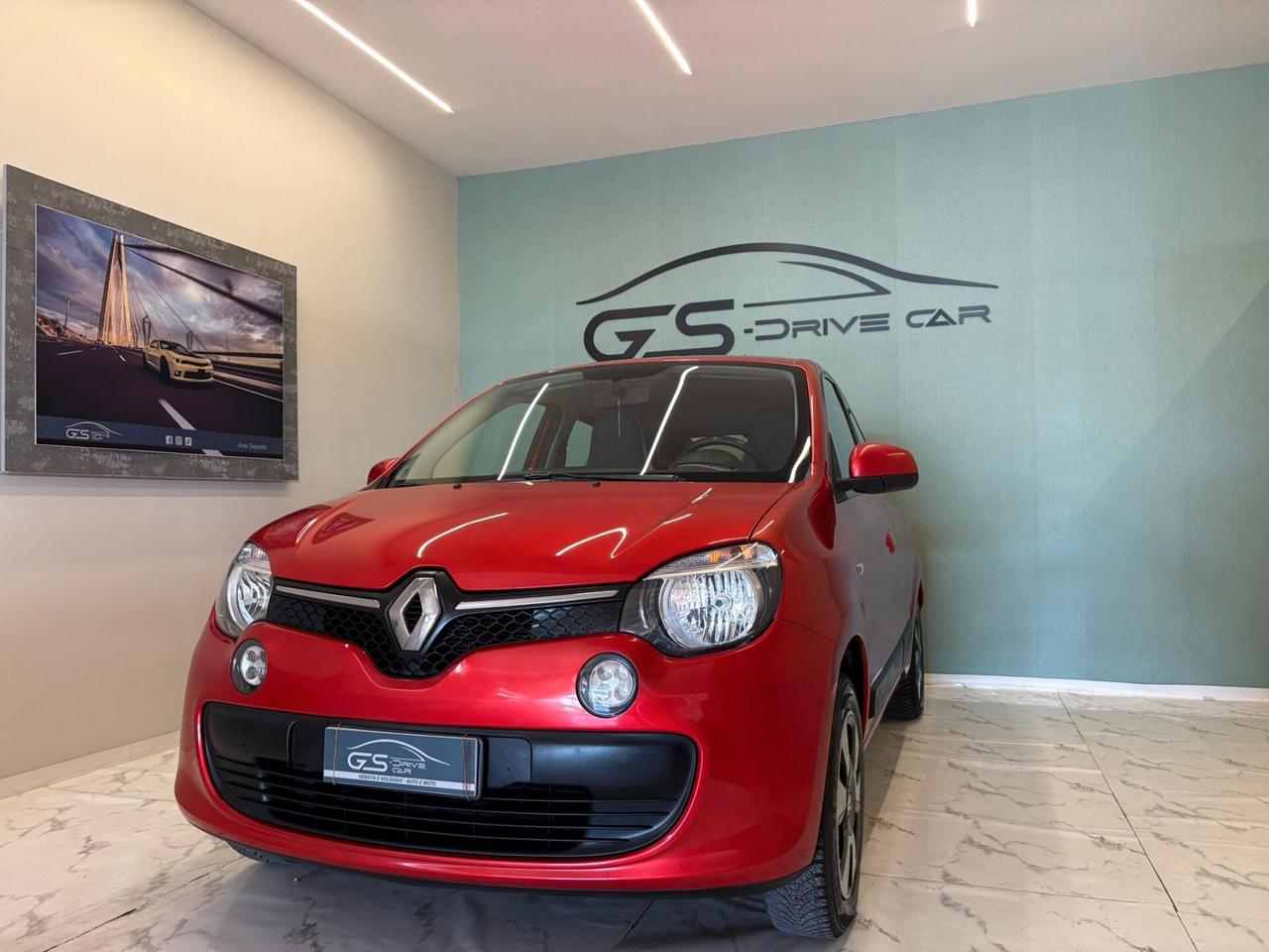 Renault Twingo SCe Life