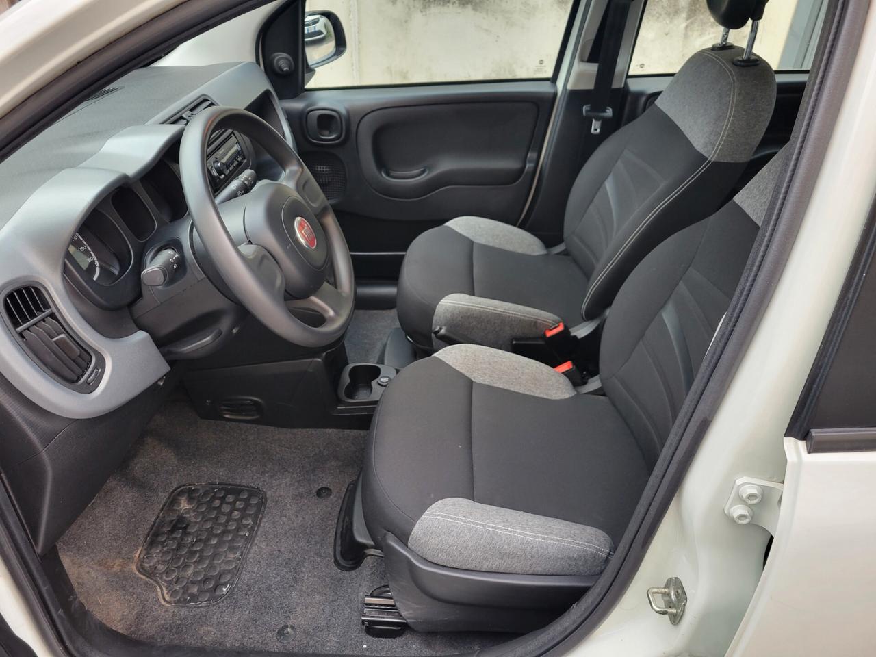 Fiat Panda 1.0 Hybrid City Life PREZZO REALE