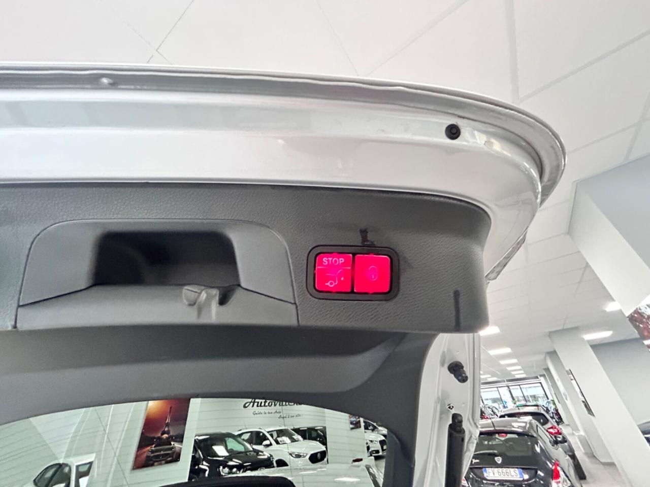 Mercedes GLC 250 Coupe’ AMG 2.2 204cv 68000 km