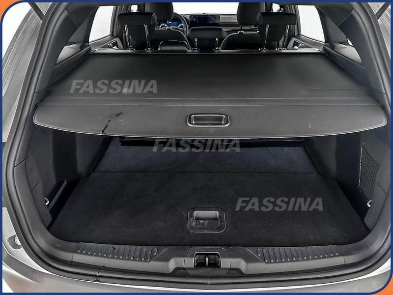 Ford Focus 1.0T EcoBoost Hybrid 125cv ST-Line SW