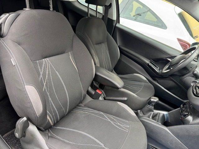 PEUGEOT 208 1° serie 1.2 VTi 82 CV 3 porte Access