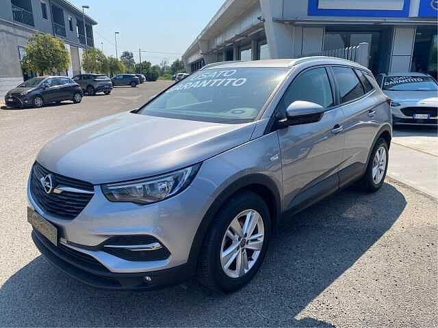 Opel Grandland X X 1.5 diesel Innovation