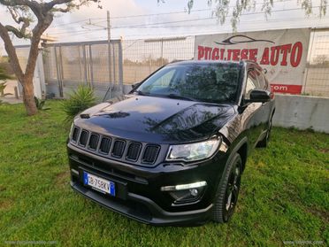 JEEP Compass 1.6 Mjt II 2WD Night Eagle