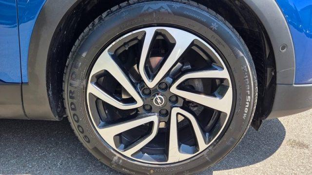 OPEL Grandland X 2.0 diesel Ecotec Start&Stop aut. Ultimate PERMUTE