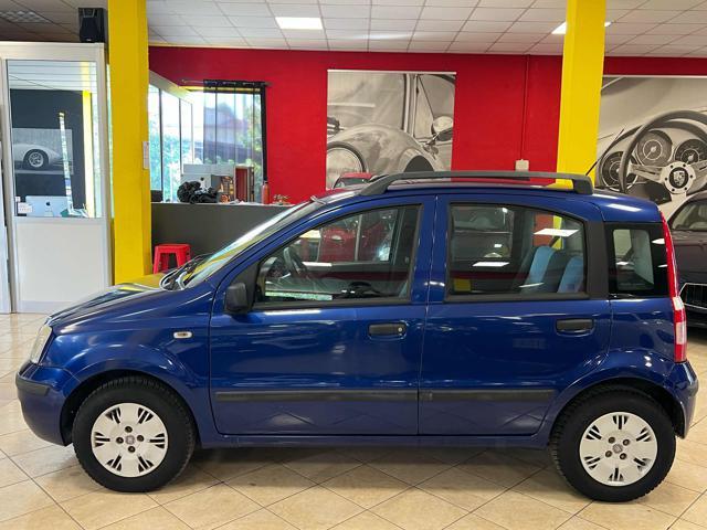 FIAT Panda 1.2 Dynamic GPL**SOLO 47.000KM!!!UNICO PROPR**