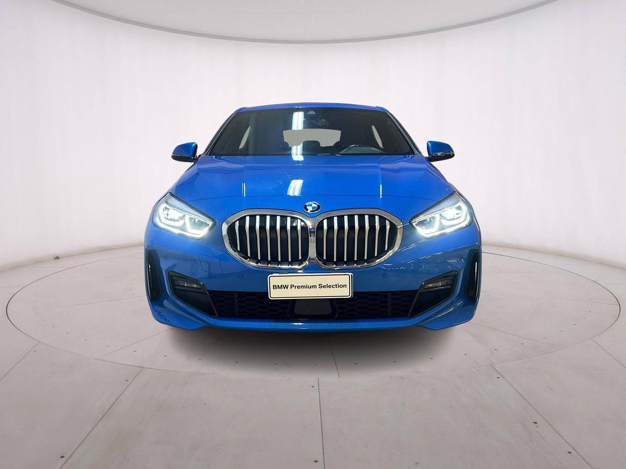 BMW Serie 1 116d MSport