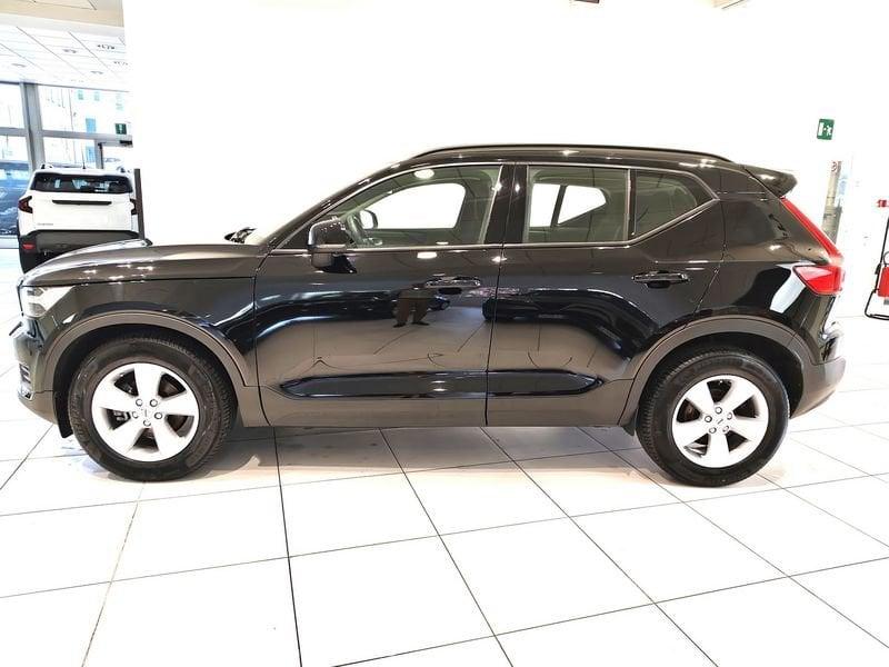 Volvo XC40 XC40 1.5 t2 Momentum my21*GARANTITA*