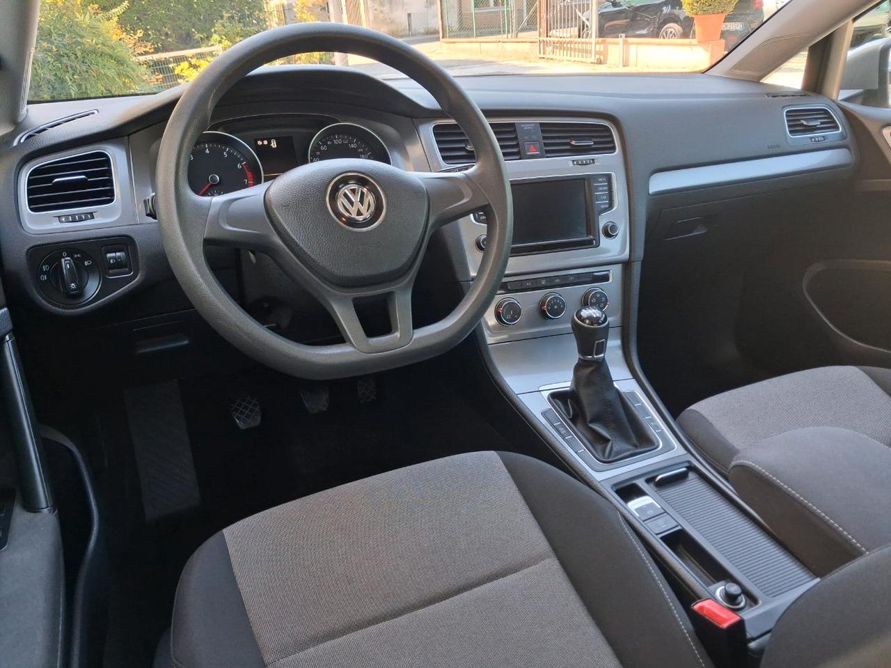 Volkswagen Golf 5 Porte 1.2 tsi Trendline 85cv E6
