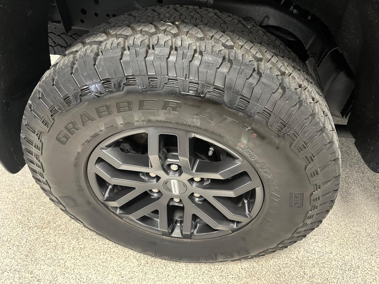 Ford Ranger Raptor 2.0 ECOBLUE 213cv IvaCompresa