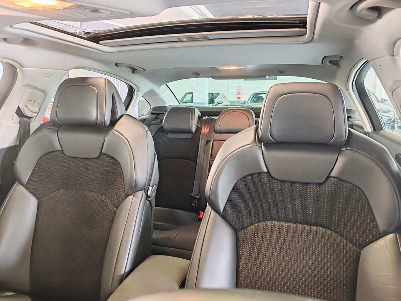 Citroen C5 2.0 16V 143 Exclusive