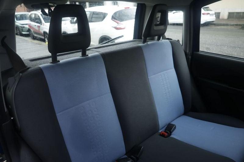 FIAT Panda Panda 1.2 Emotion
